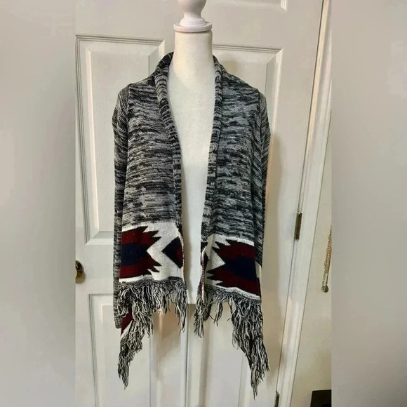 Arizona Jean women’s‎ cardigan - Picture 1 of 4